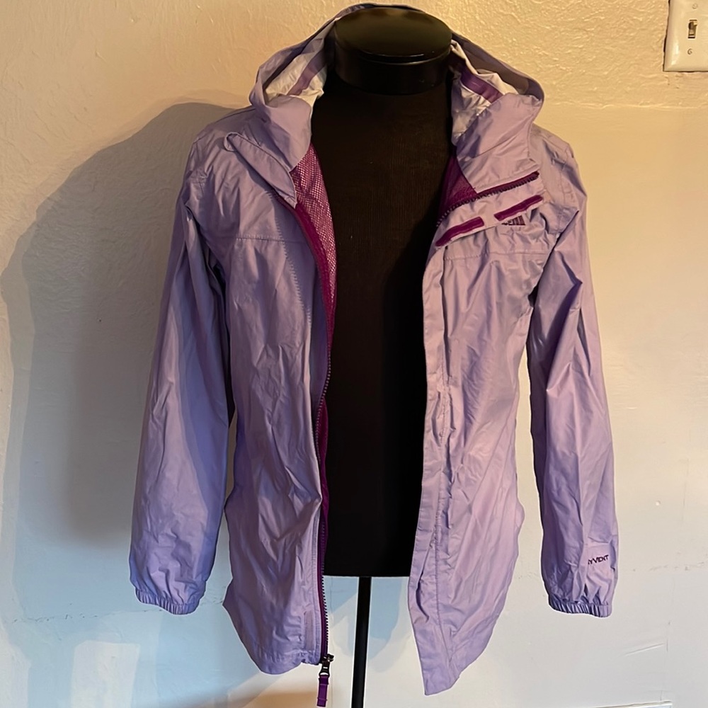 The North Face Windbreaker